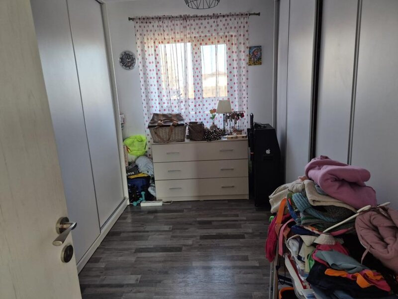 Casa in Darza (Buftea), carport, curte cocheta, utilata si mobilata