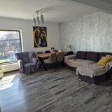 Casa in Darza (Buftea), carport, curte cocheta, utilata si mobilata